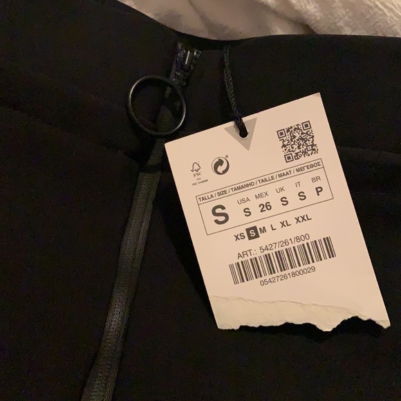 Zara leggings - Picture 2 of 4